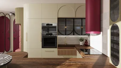 I Włala! - studio projektowania wnętrz